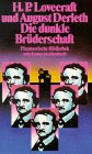 Die Dunkle Brüderschaft bei Amazon bestellen.