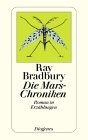 Die Mars-Chroniken bei Amazon bestellen.