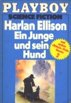 Harlan Ellison: Ein Junge und sein Hund bei Amazon bestellen.