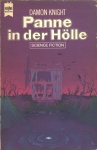 Panne in der Hölle bei Amazon bestellen.