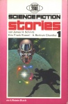 Science-Fiction Stories 1 bei Amazon bestellen.