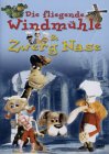 Die Fliegende Windm�hle bei Amazon bestellen.