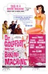 Dr. Goldfoot und seine Bikini-Maschine bei Amazon bestellen.