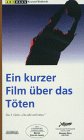 Ein Kurzer Film &uuml;ber das T&ouml;ten bei Amazon bestellen.