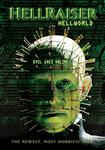 Hellraiser: Hellworld bei Amazon bestellen.