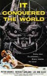 It Conquered the World bei Amazon bestellen.