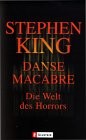 Danse Macabre bei Amazon bestellen.