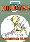 Seven Minutes. Life and Death of the American Animated Cartoon bei Amazon bestellen.