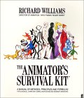 The Animator's Survival Kit bei Amazon bestellen.
